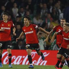 Cuando te juegas el campeonato en el videojuego