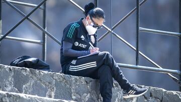 España reconoce el trabajo de la Liga MX Femenil