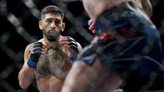 Todos los pesos de Ilia Topuria y la ambición de McGregor