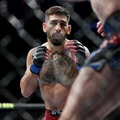 Todos los pesos de Ilia Topuria y la ambición de McGregor