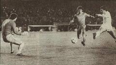 Madrid 'friendly' with Man City descends into a bloodbath