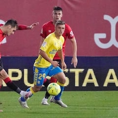 Pepe Mel amplía su amor por la cantera