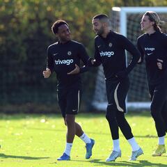 Hay ‘caso Sterling’