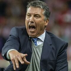 Los aciertos y errores de Robert Dante Siboldi en Cruz Azul