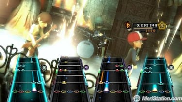Guitar Hero 5