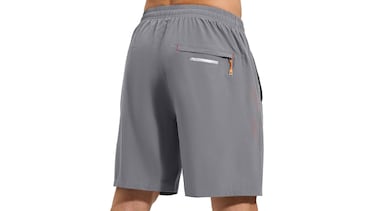 Estos son los pantalones cortos de deporte para hombre superventas de esta primavera: con bolsillos, transpirables y de secado rápido