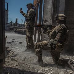 Guerra Israel-Palestina y Rusia-Ucrania: noticias del 4 de enero