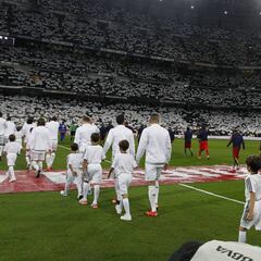 Hasta 7 jugadores podrían disputar su último Clásico