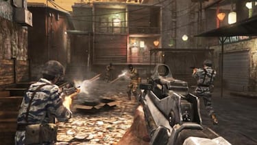 Call of Duty Black Ops Declassified, Impresiones Gamescom