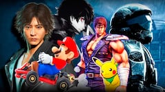 El mejor spin off de la historia de los videojuegos según la redacción de MeriStation