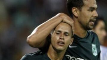 Nacional es octavo de la Liga con 26 puntos