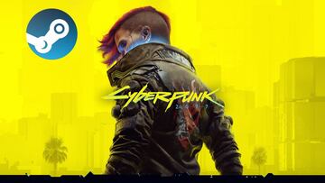Cyberpunk 2077 de oferta en las Rebajas de Verano de Steam: por qué merece la pena probarlo
