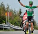 Amets Txurruka ficha por el Orica GreenEdge