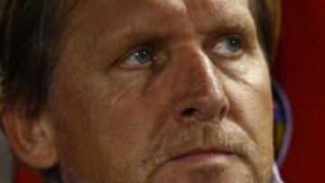 Bernd Schuster.