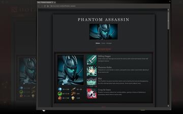 Captura de pantalla - Dota 2 (PC)