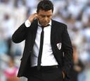 Marcelo Gallardo será operado por sus cálculos renales
