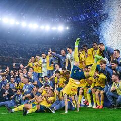 “Es buen momento para salir del América”