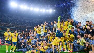 “Es buen momento para salir del América”
