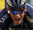 Kreuziger se somete a detector de mentiras por caso de doping