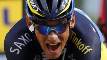 Roman Kreuziger 