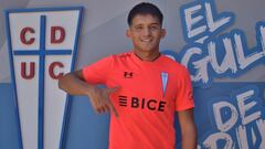 La UC toma una decisión con Asad