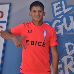 La UC toma una decisión con Asad