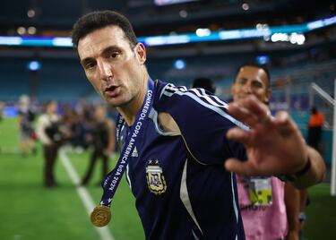 Rafa Márquez, en busca de emular lo hecho por Luis de la Fuente con España
