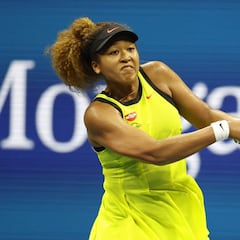 Partidos y orden de juego de hoy, 1 de septiembre, en el US Open