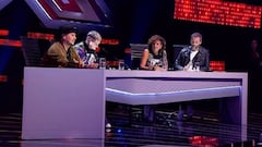 Factor X 2021: jurados del programa y formato de la competencia
