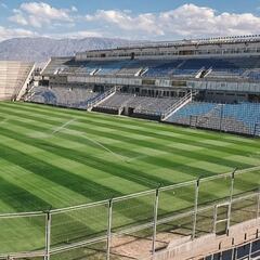 Final Copa Maradona 2021: cuándo es, dónde se juega y a cuántos partidos