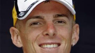 Riccò reconoce que se hizo él mismo una autotranfusión