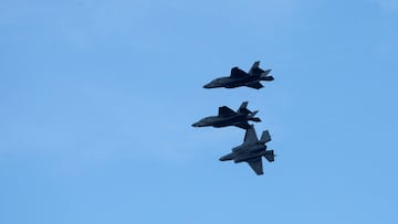 US carries out second “kinetic strike” on Venezuelan narcoterrorists