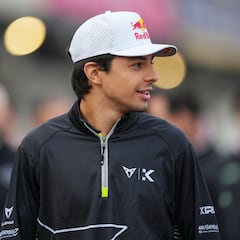 “Hay que tener un poco de paciencia”