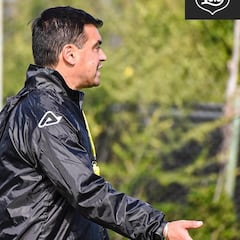 Cae otro DT en el fútbol chileno