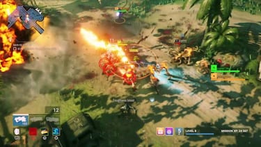 Los 5 juegos que definen a Housemarque, creadores de Returnal