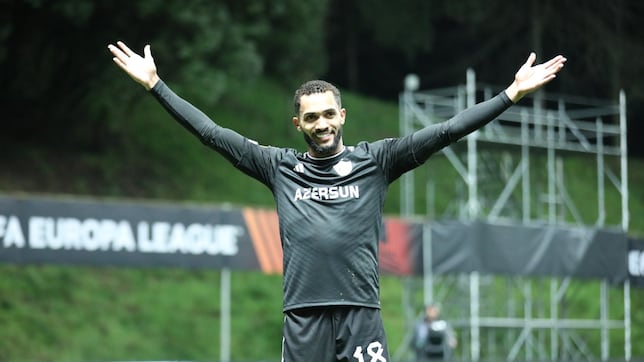 Celikel: “Sí, hemos recibido una oferta del Sevilla por Juninho”