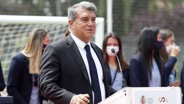 "Agüero nos pone a todos mucho"