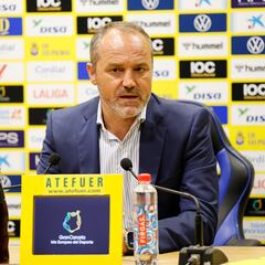 Luis Helguera huye de la procrastinación