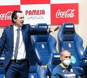 Emery: "Ha sido bonito darle esta satisfacción a nuestra gente"
