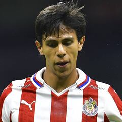 Así les fue a los seleccionados mexicanos en la jornada 12