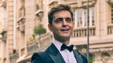 Berlín segunda temporada comienza rodaje