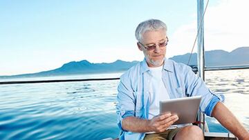 Esto es lo que debes haber cotizado a la Seguridad Social para cobrar una pensión de 45.746 euros en 2025