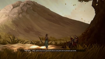 God of War: Sons of Sparta