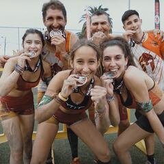 El épico spot de los 10 años de la Bestial Race Gran Canaria: “Cada carrera, inolvidable”