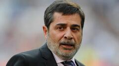 "Con esta afición, no tendremos problemas para salvarnos"