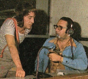 Ellos fueron los novios de Florinda Meza, antes de casarse con ‘Chespirito’
