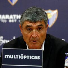 Juande: "En el Sevilla pasé mis mejores años de entrenador"