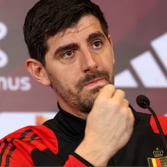 “La capitanía fue la gota que colmó el vaso...”