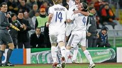 Buena imagen, mal resultado