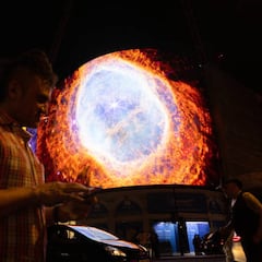 How to download James Webb space telescope photos on your phone or computer